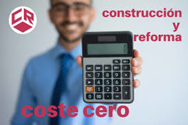 Franquicia Conrefo construcciones y reformas